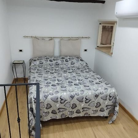 Ferienwohnung Il Rifugio Del Conte Neapel Exterior foto