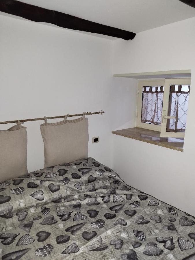 Ferienwohnung Il Rifugio Del Conte Neapel Exterior foto