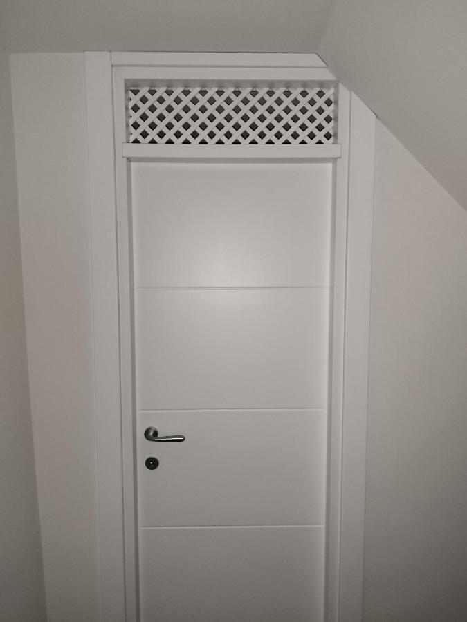 Ferienwohnung Il Rifugio Del Conte Neapel Exterior foto